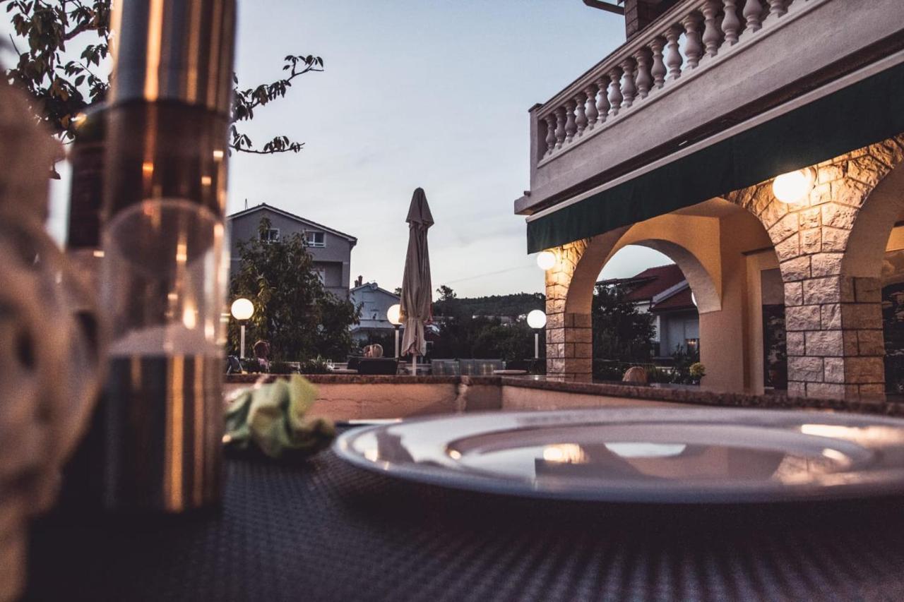 Palma Guesthouse Palit 외부 사진