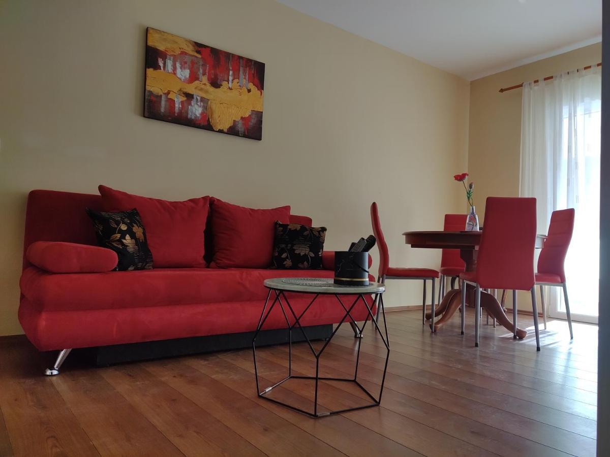 Palma Guesthouse Palit 외부 사진