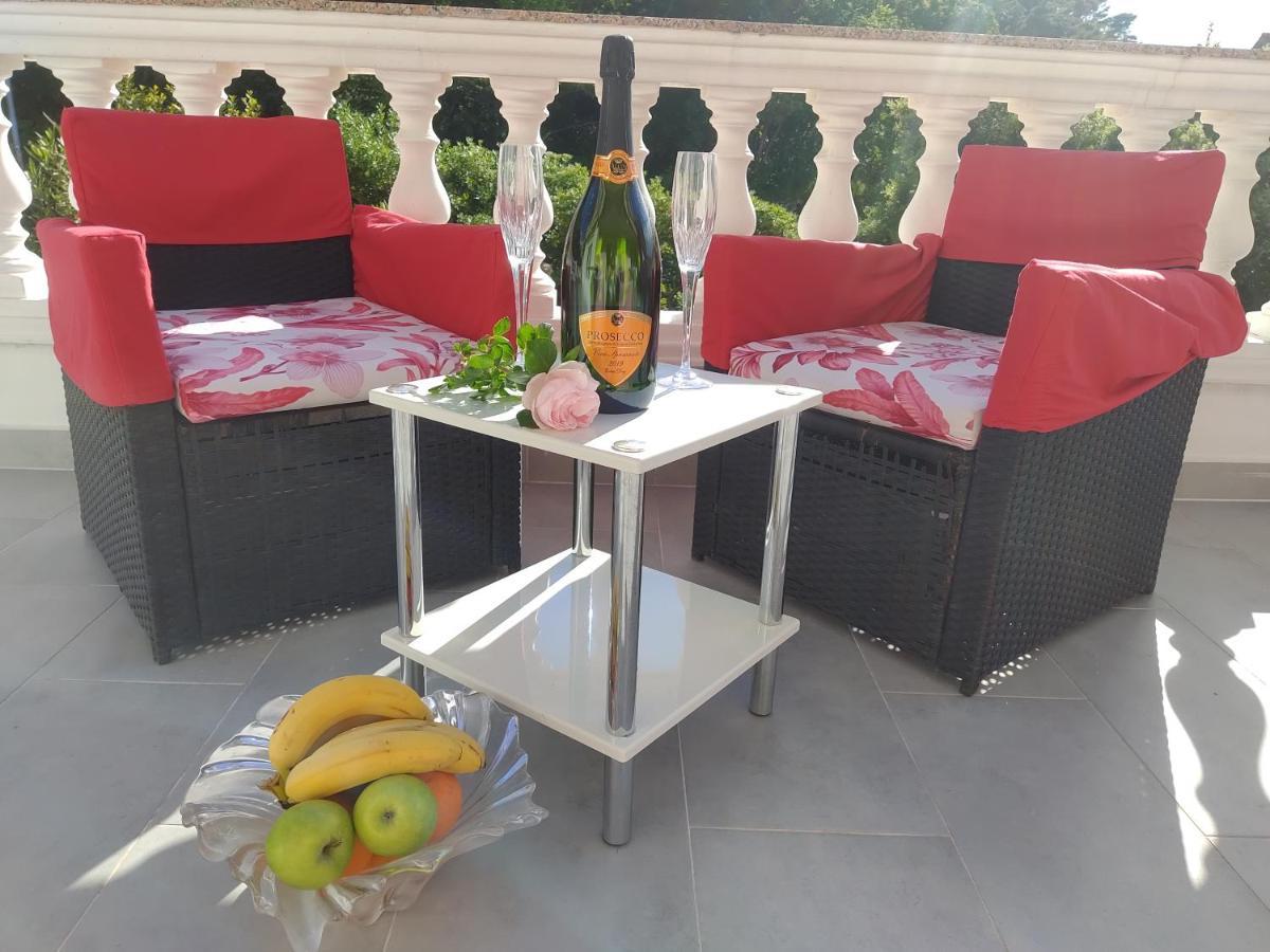Palma Guesthouse Palit 외부 사진