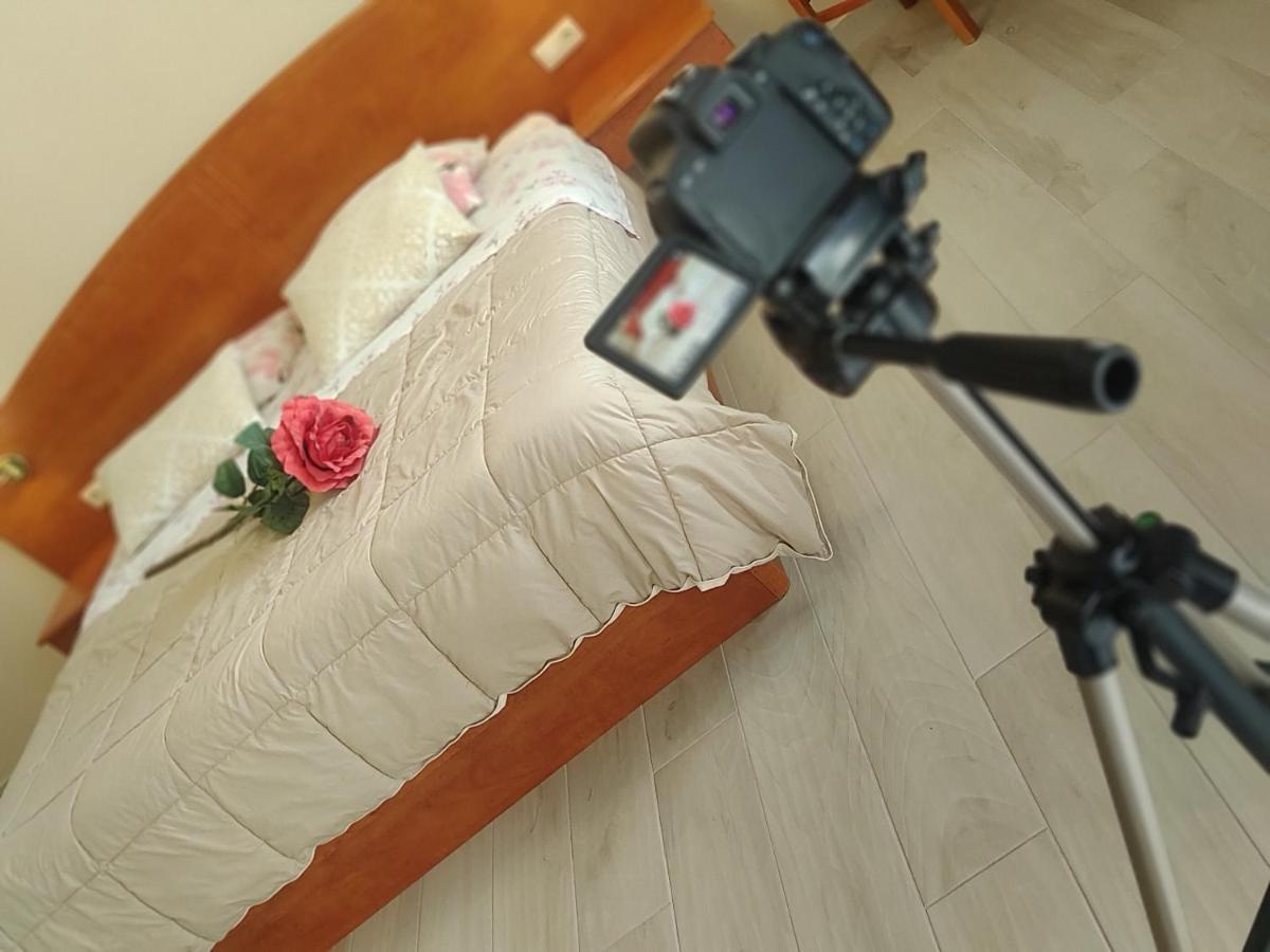 Palma Guesthouse Palit 외부 사진