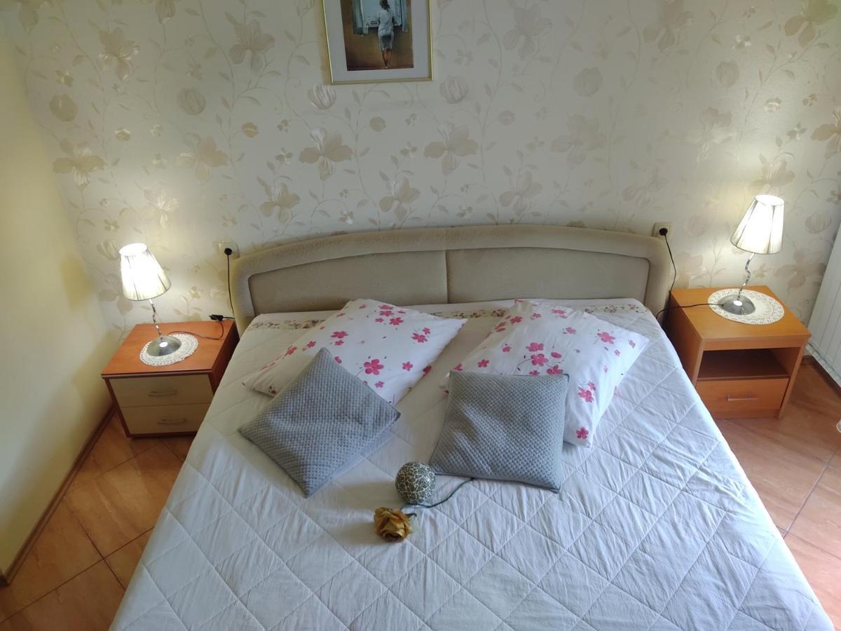 Palma Guesthouse Palit 외부 사진