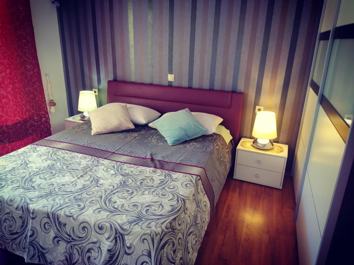 Palma Guesthouse Palit 외부 사진