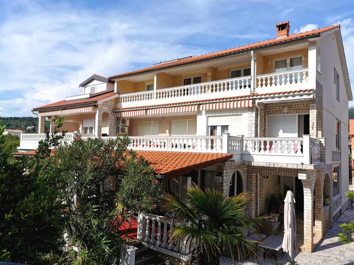 Palma Guesthouse Palit 외부 사진