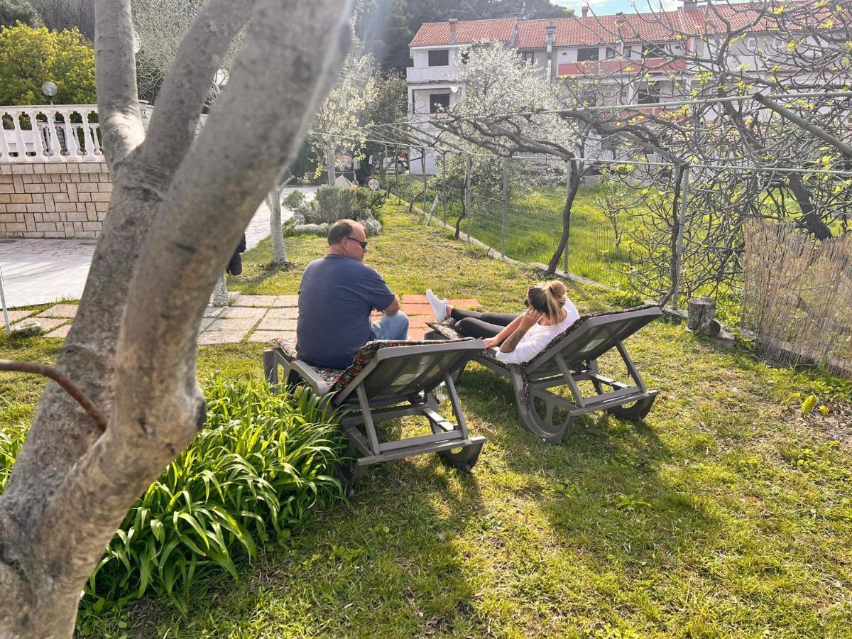 Palma Guesthouse Palit 외부 사진
