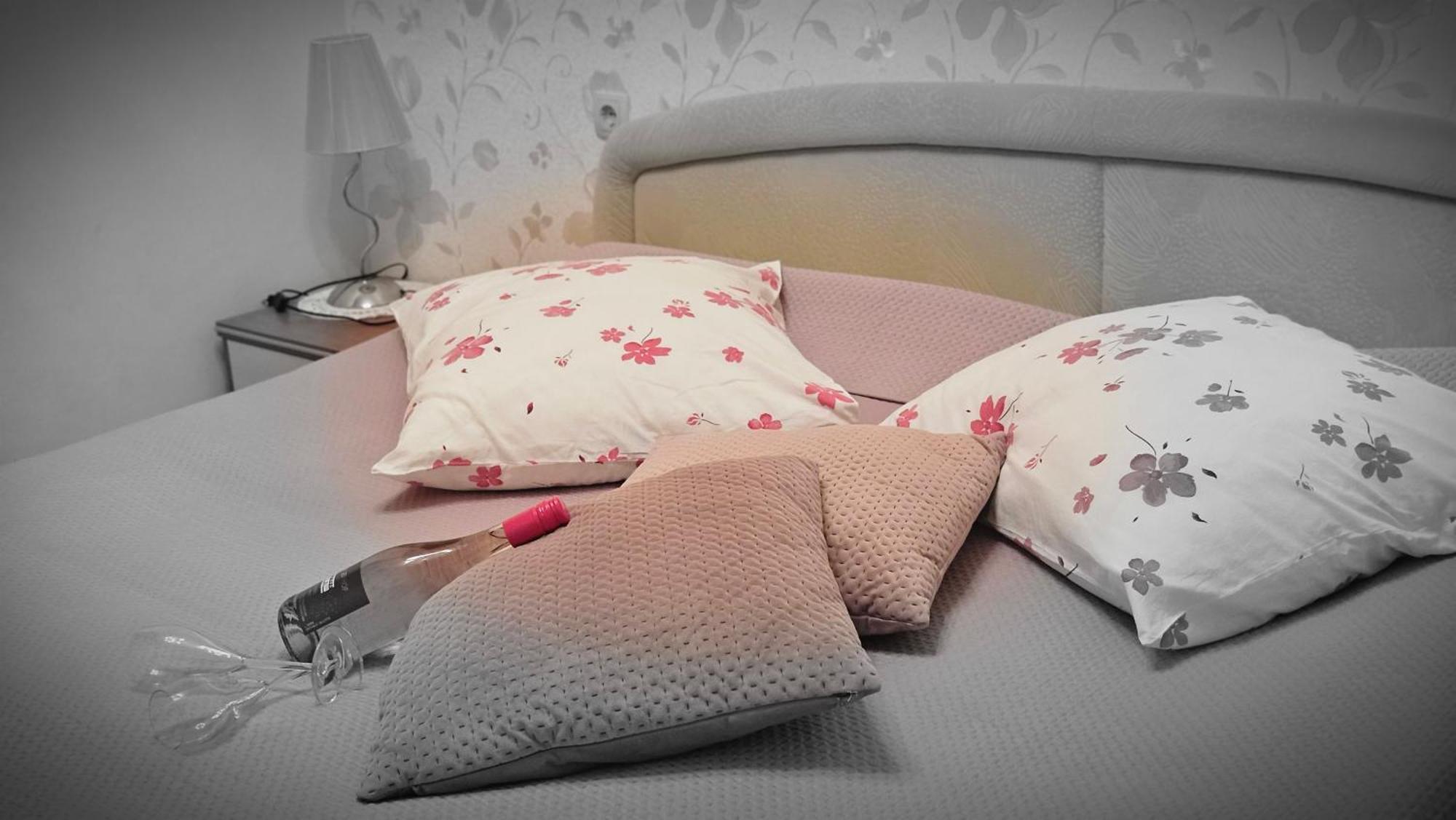 Palma Guesthouse Palit 외부 사진