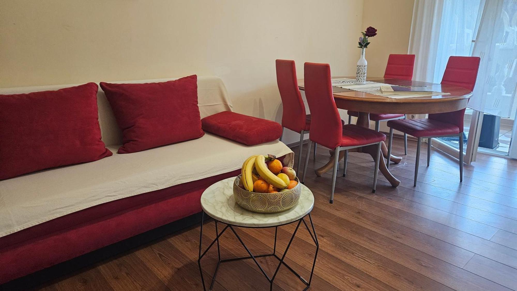 Palma Guesthouse Palit 외부 사진