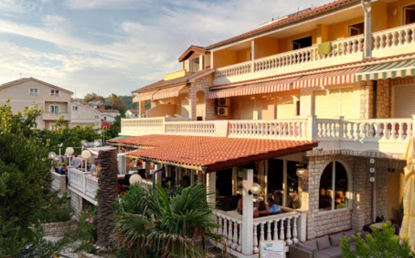 Palma Guesthouse Palit 외부 사진