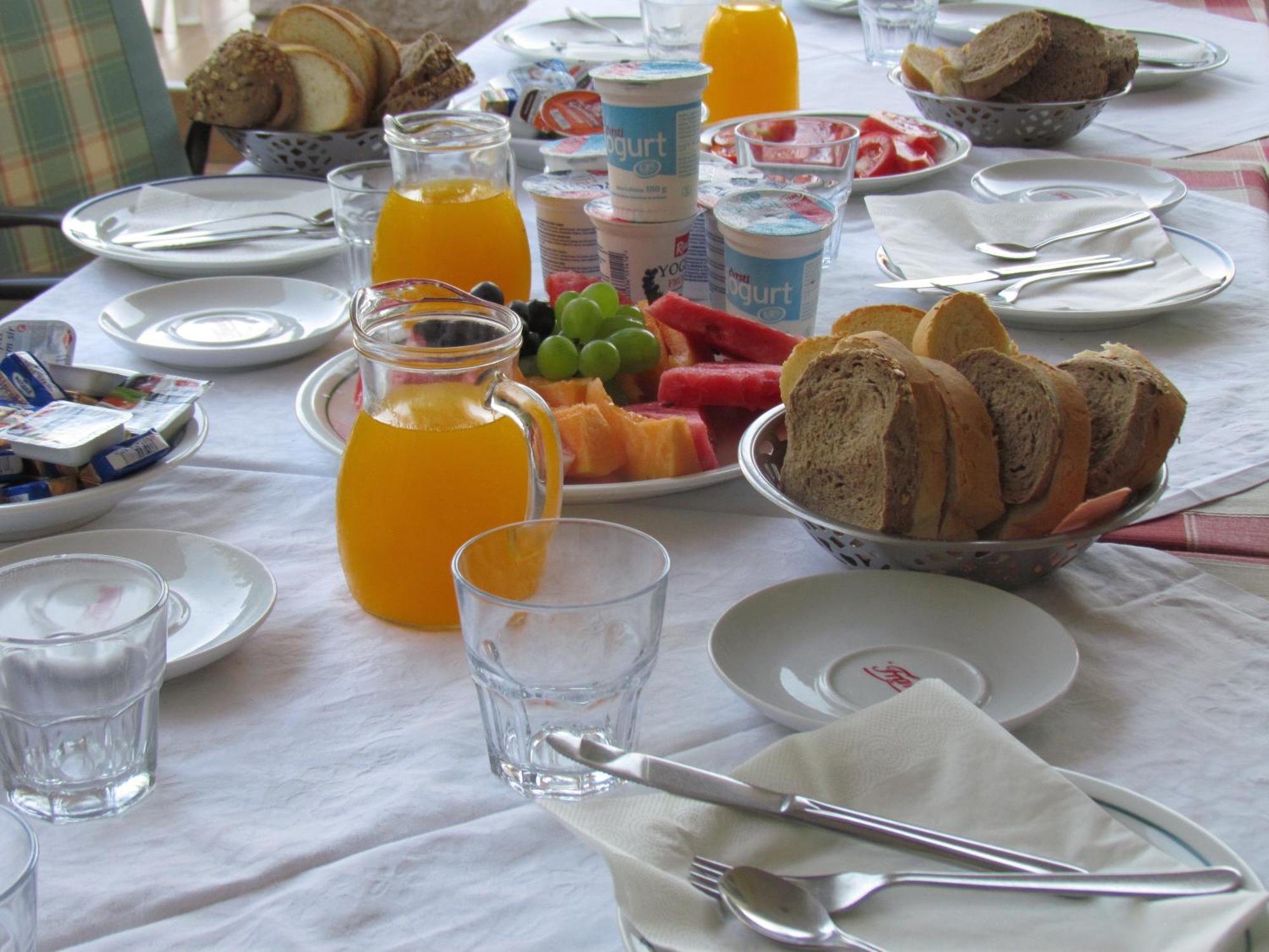 Palma Guesthouse Palit 외부 사진