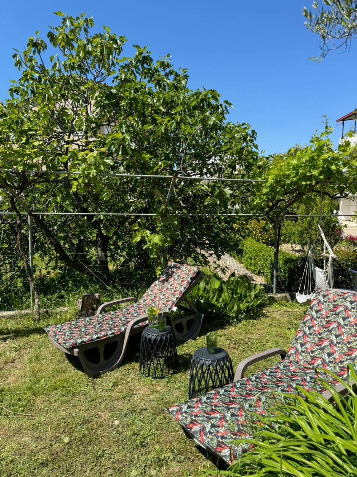 Palma Guesthouse Palit 외부 사진