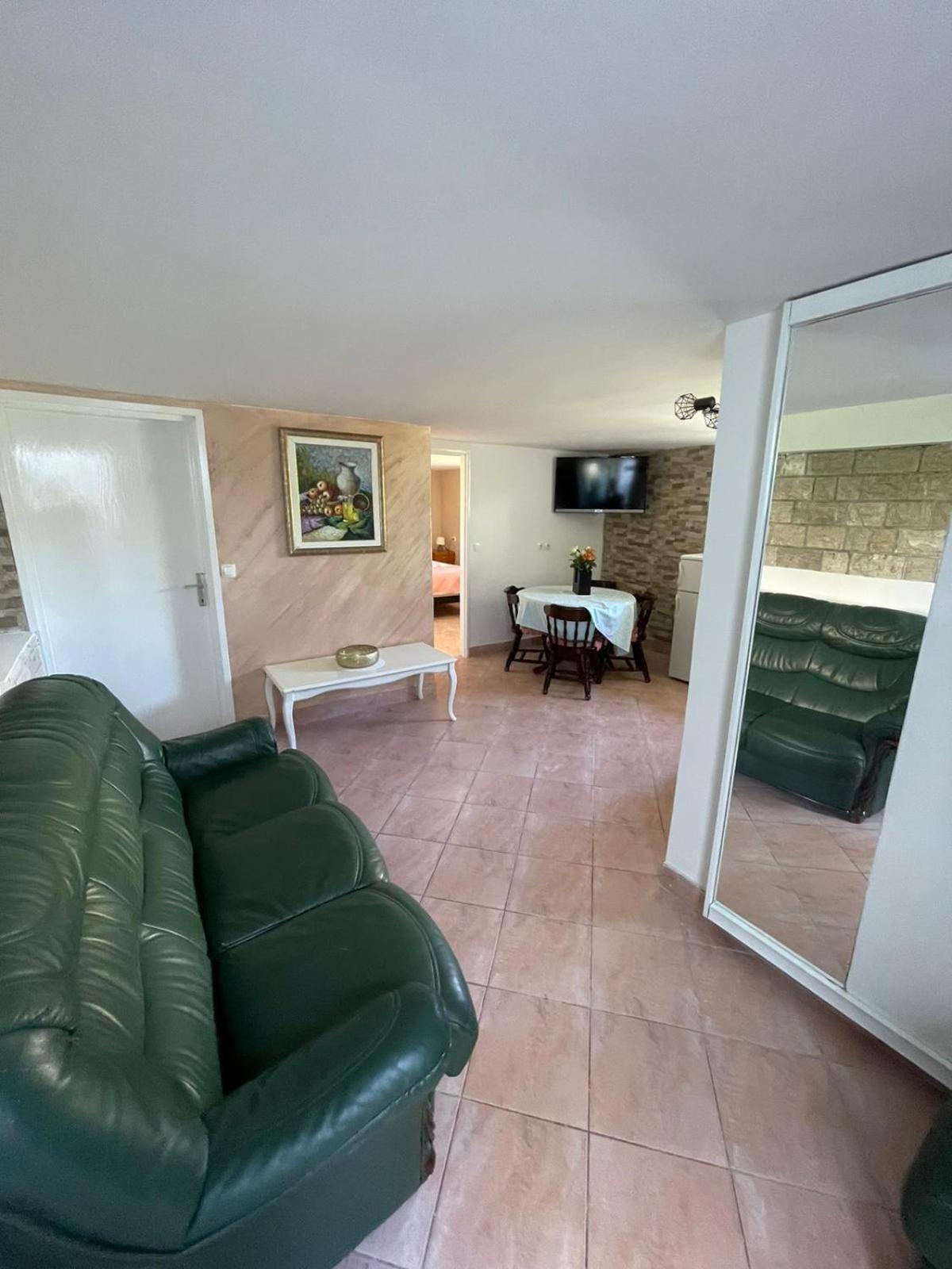 Palma Guesthouse Palit 객실 사진