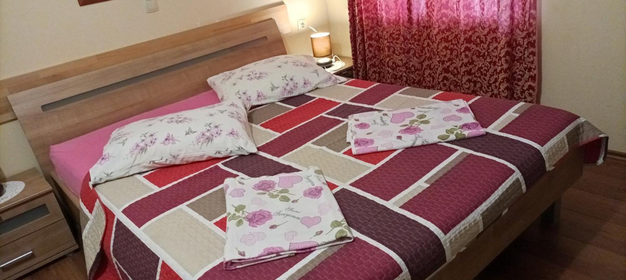 Palma Guesthouse Palit 객실 사진