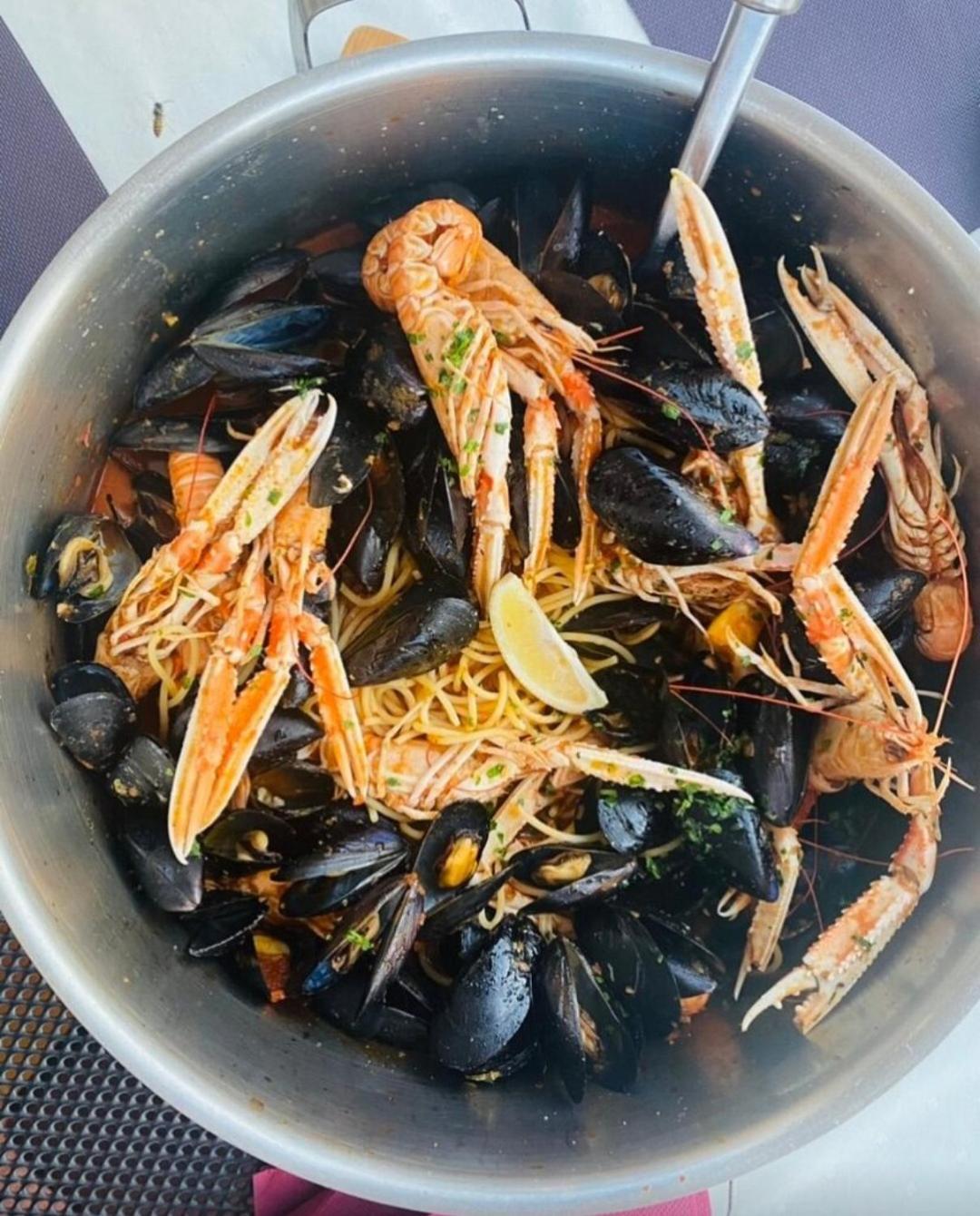 Palma Guesthouse Palit 외부 사진