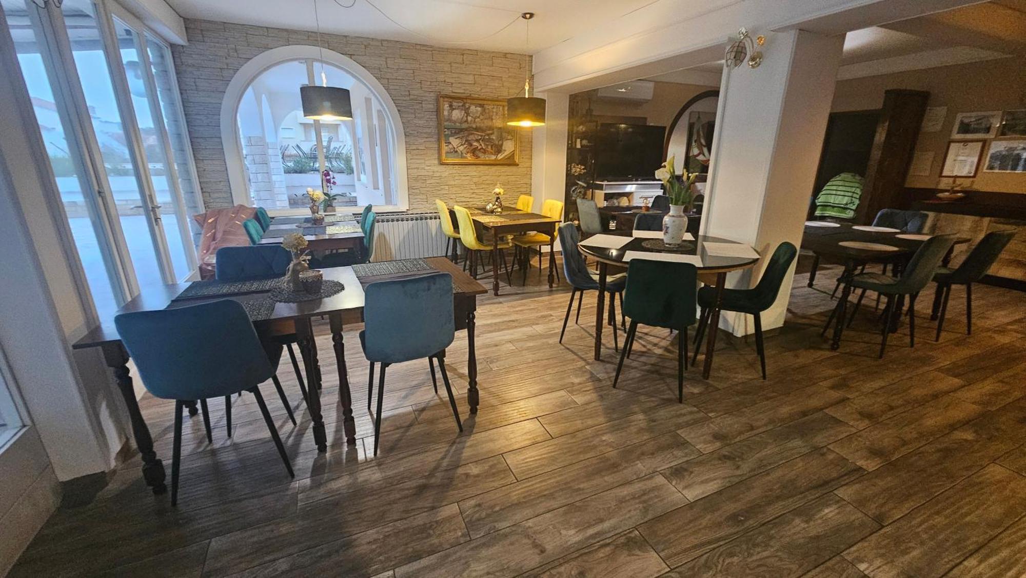 Palma Guesthouse Palit 외부 사진