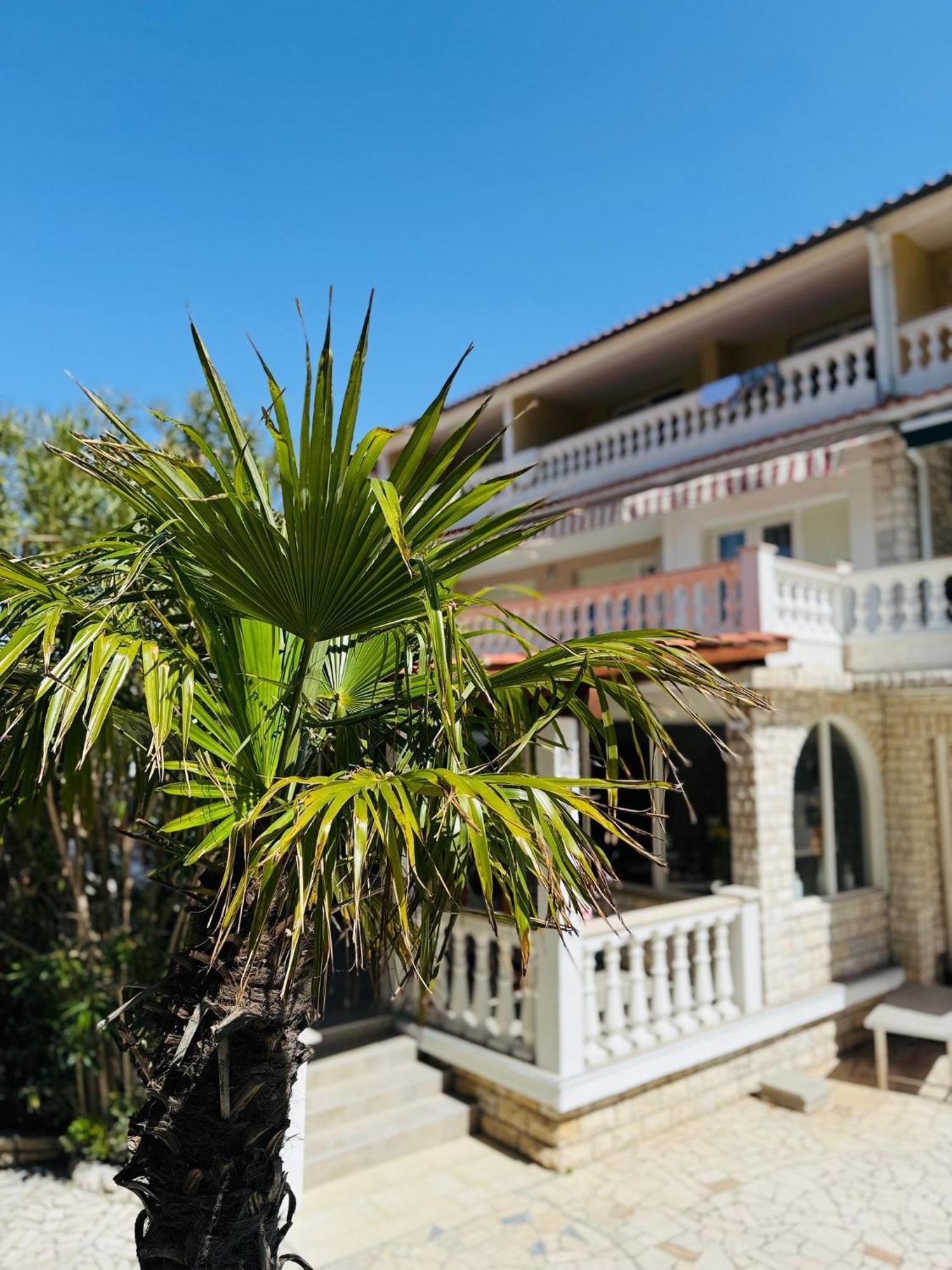 Palma Guesthouse Palit 외부 사진