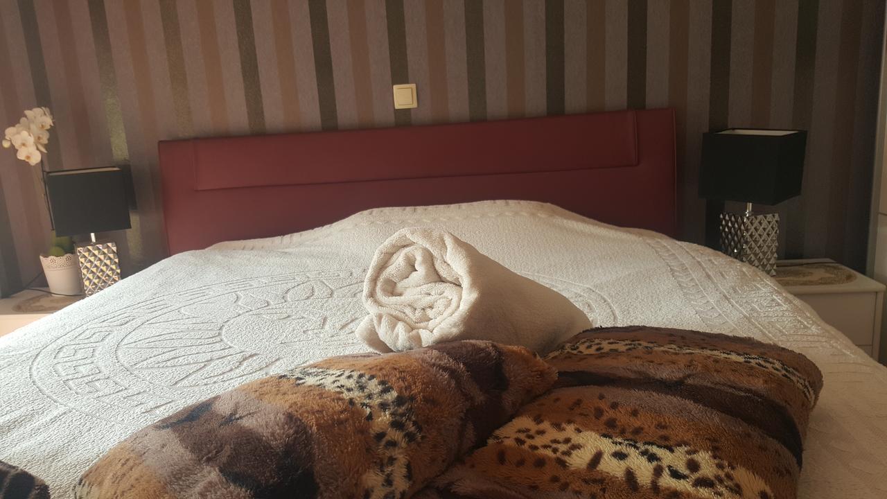 Palma Guesthouse Palit 외부 사진