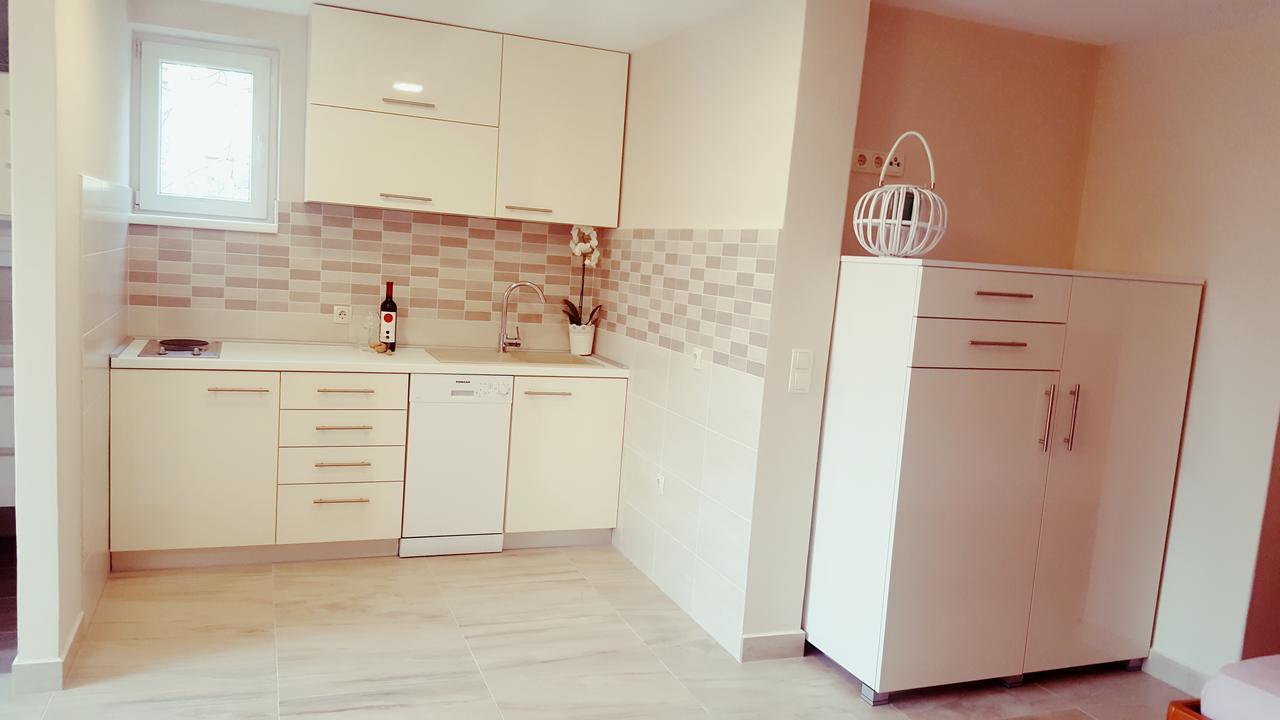 Palma Guesthouse Palit 외부 사진