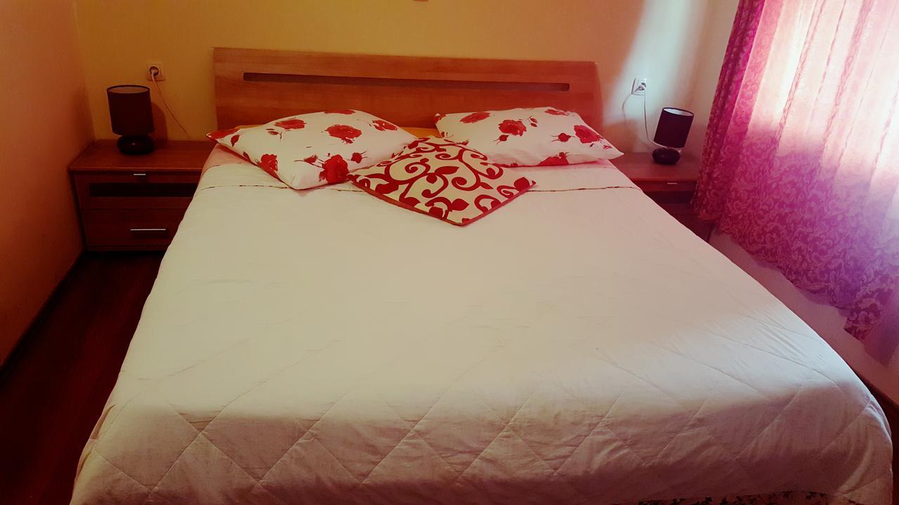 Palma Guesthouse Palit 외부 사진