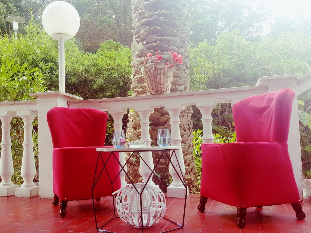 Palma Guesthouse Palit 외부 사진