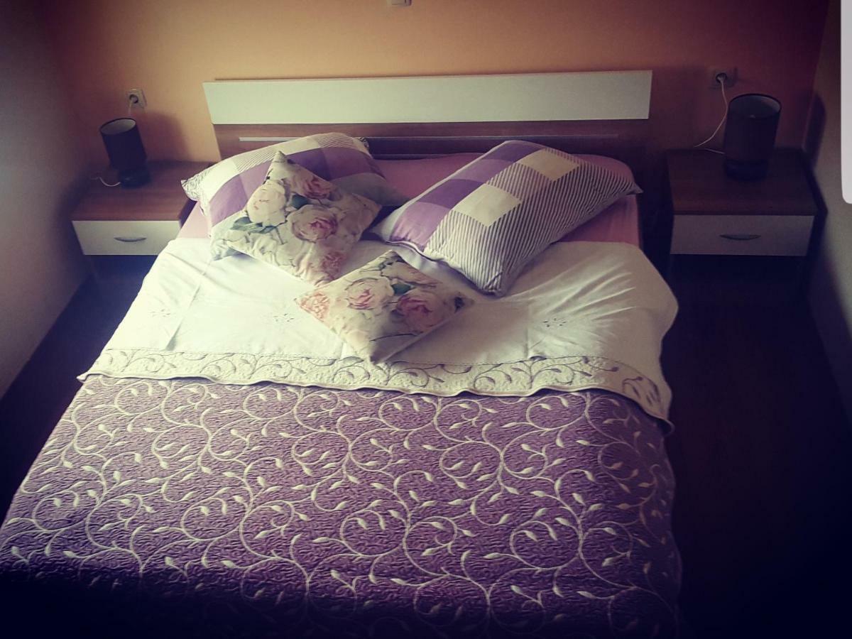 Palma Guesthouse Palit 외부 사진
