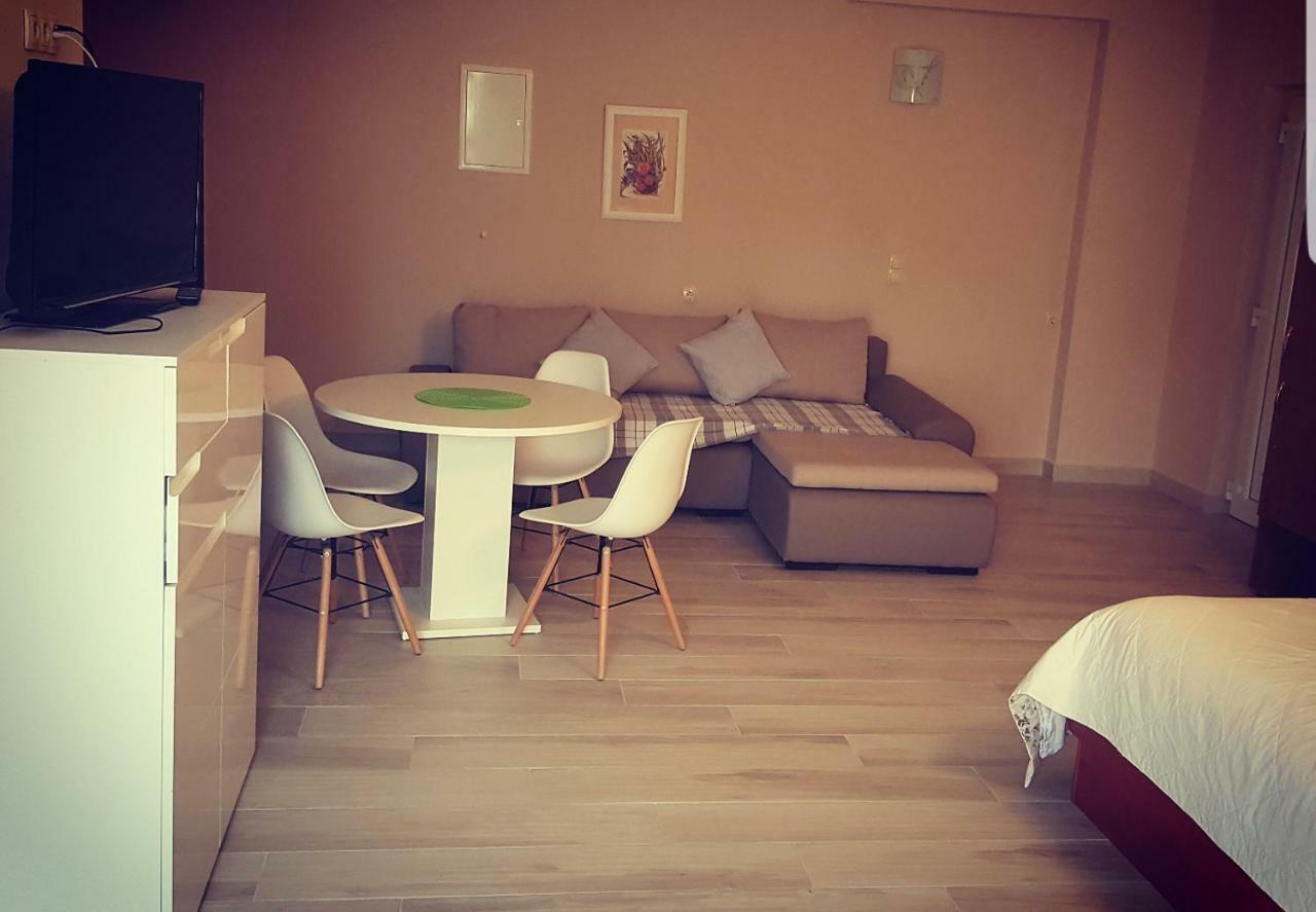 Palma Guesthouse Palit 외부 사진