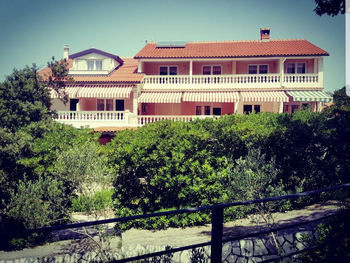 Palma Guesthouse Palit 외부 사진