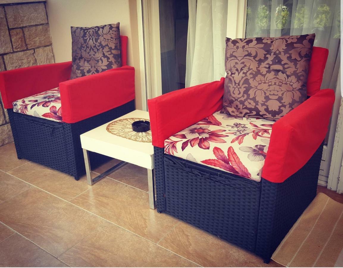 Palma Guesthouse Palit 외부 사진