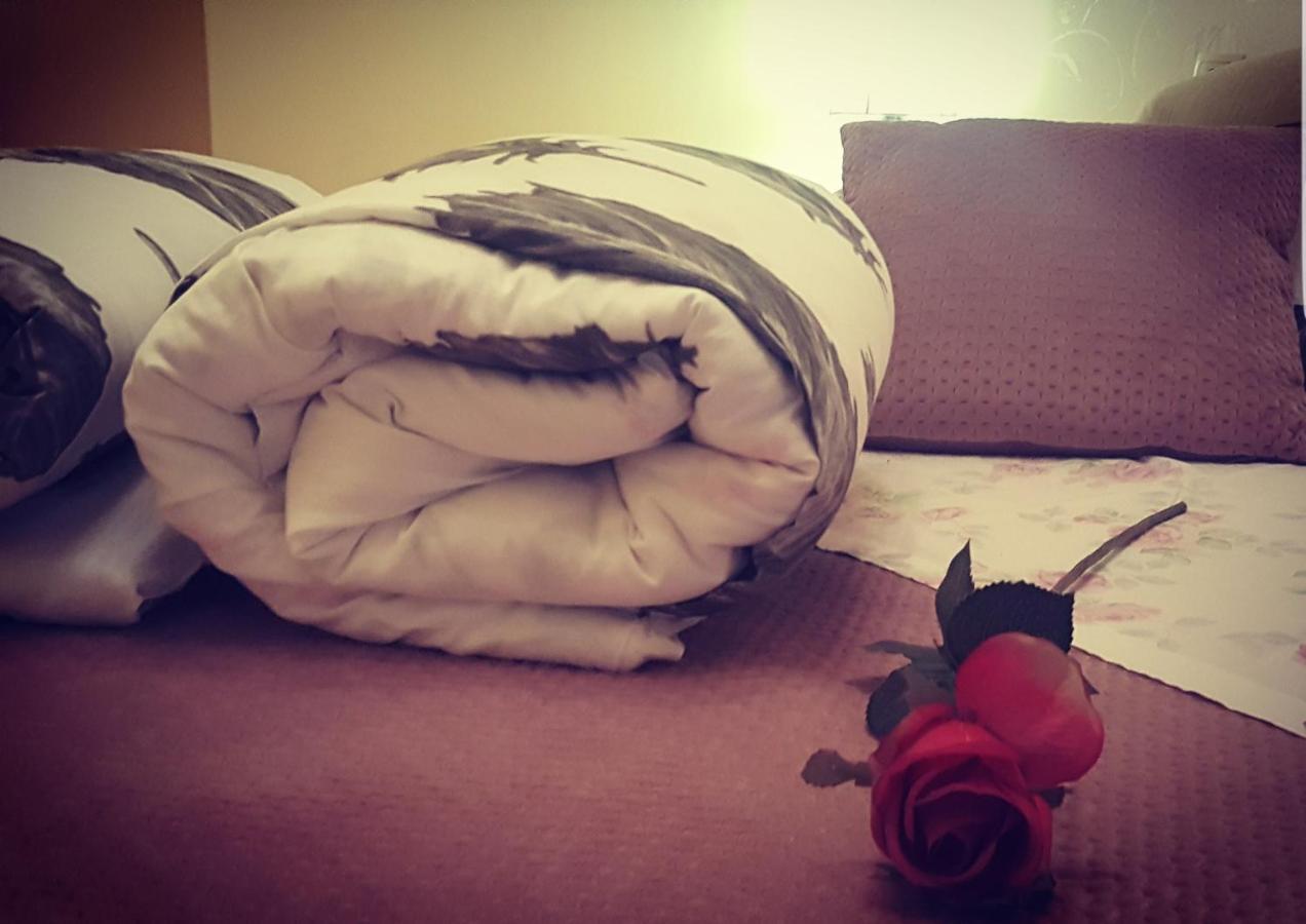 Palma Guesthouse Palit 외부 사진