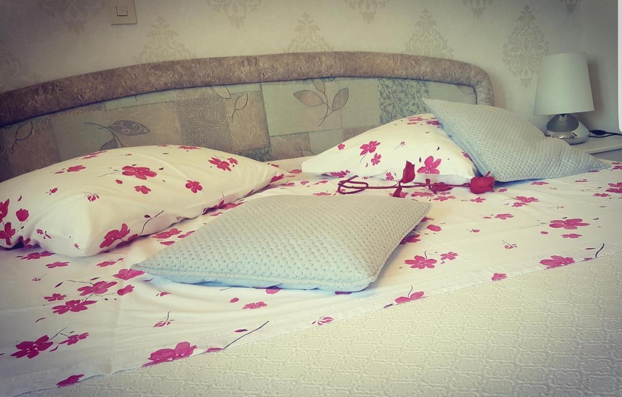 Palma Guesthouse Palit 외부 사진