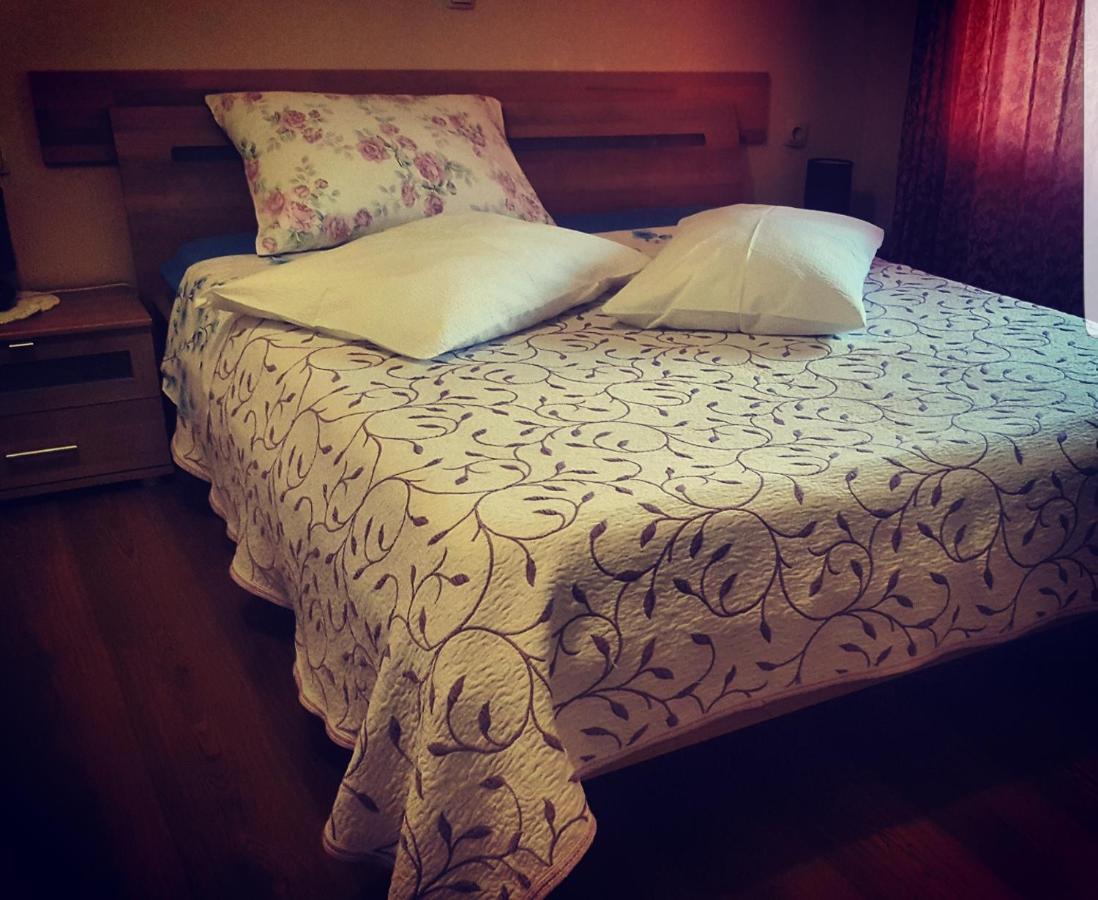 Palma Guesthouse Palit 외부 사진