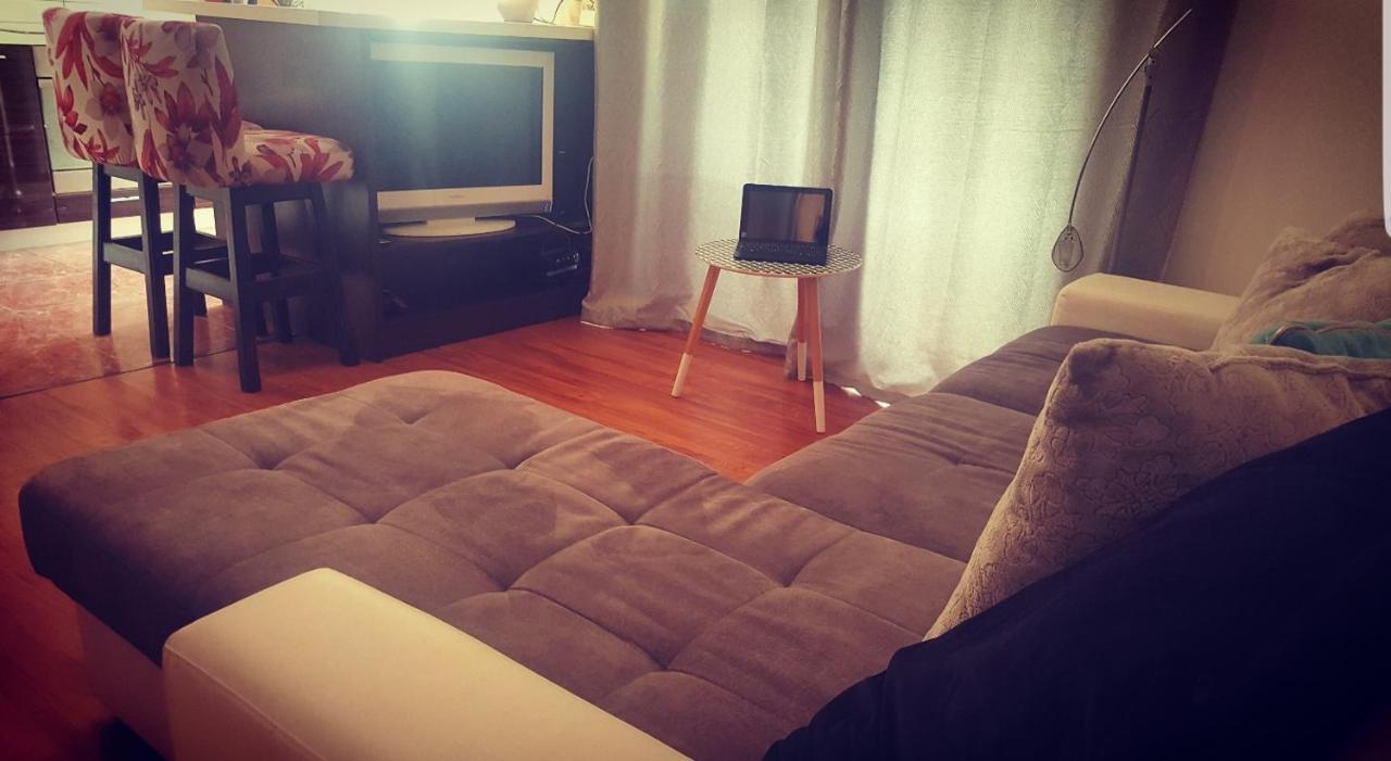 Palma Guesthouse Palit 외부 사진